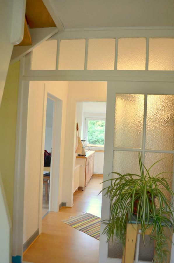 Ferienwohnung Frings In Havixbeck ภายนอก รูปภาพ