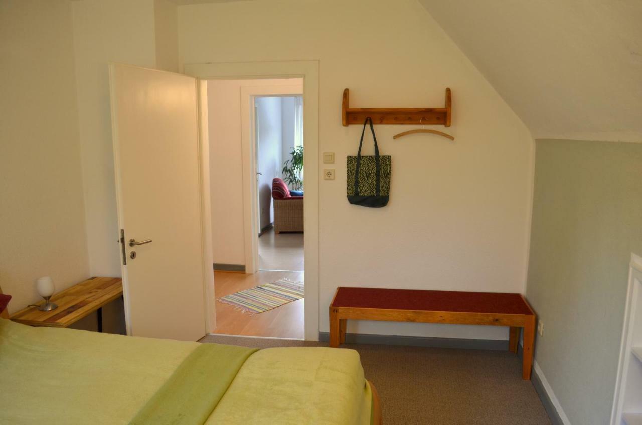 Ferienwohnung Frings In Havixbeck ภายนอก รูปภาพ