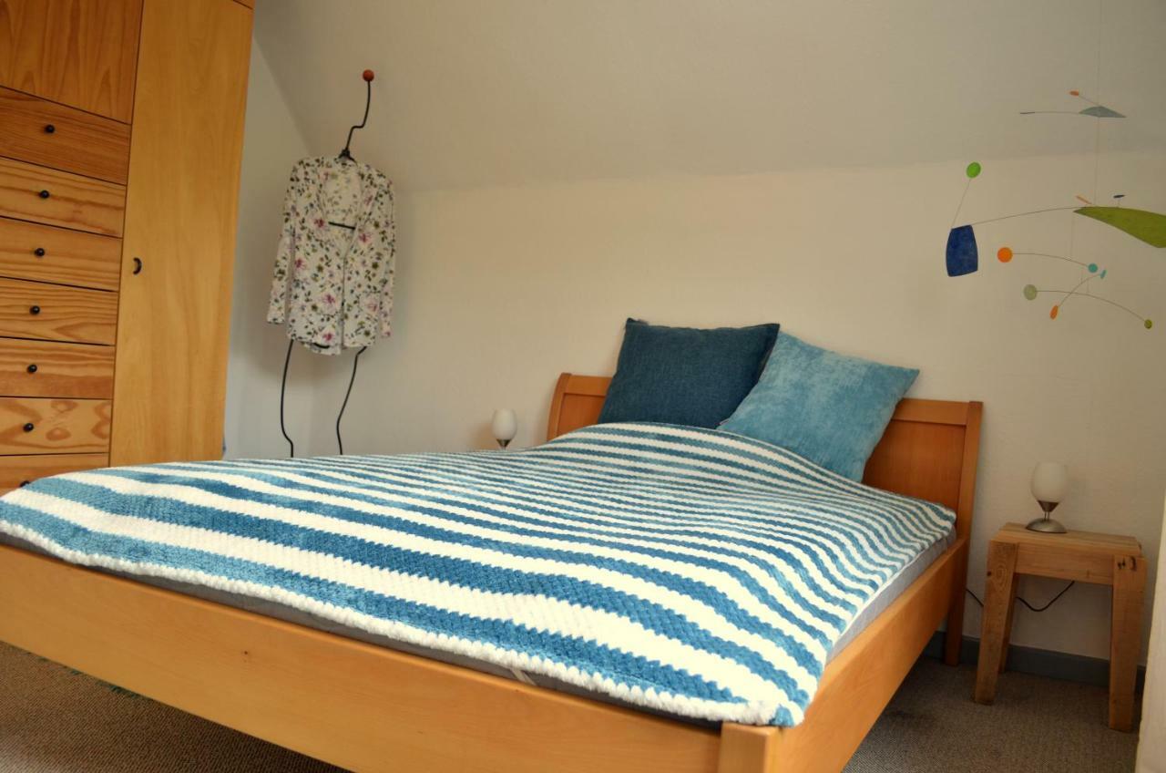 Ferienwohnung Frings In Havixbeck ภายนอก รูปภาพ