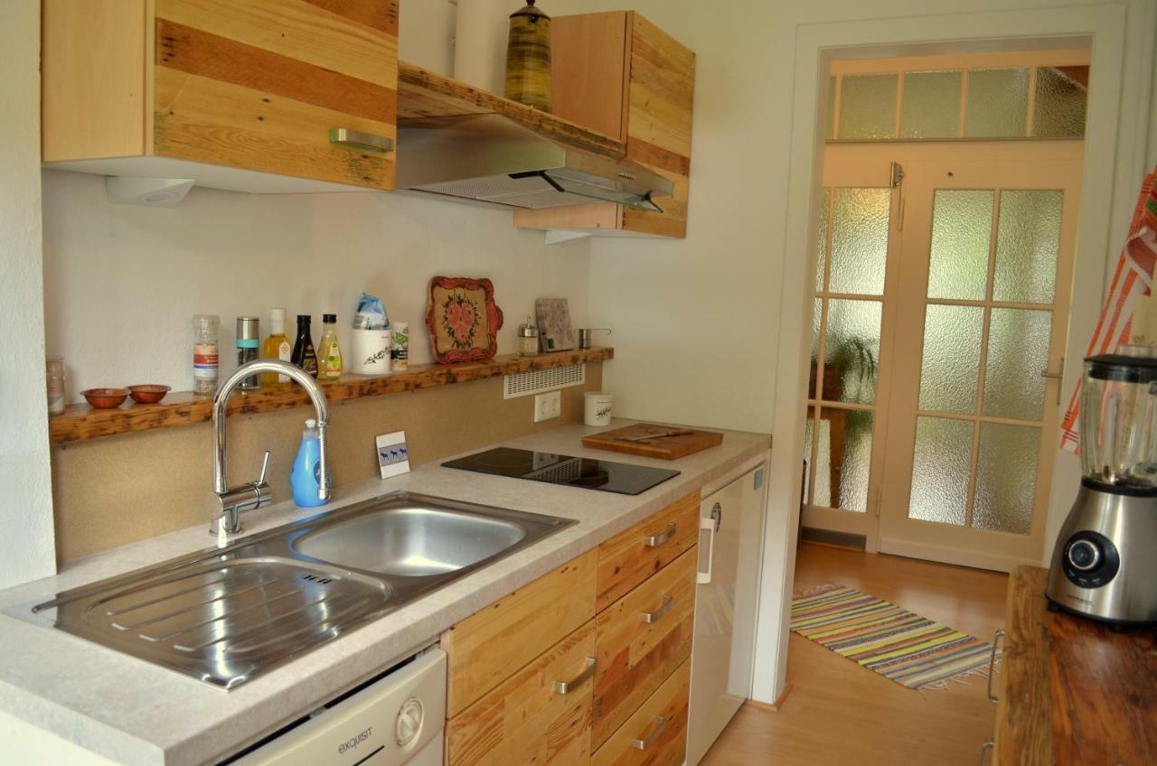 Ferienwohnung Frings In Havixbeck ภายนอก รูปภาพ