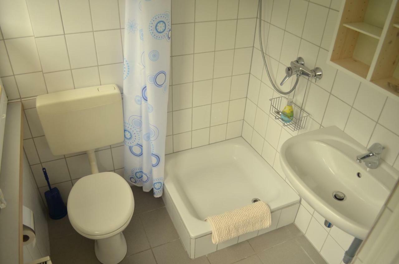 Ferienwohnung Frings In Havixbeck ภายนอก รูปภาพ